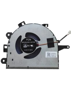 Cooling Fan Lenovo IdeaPad 3-17IML05 17ARE05 17ADA05 17IIL05 81WC 81W5 V17-IIL FM9Q 5F10S13908