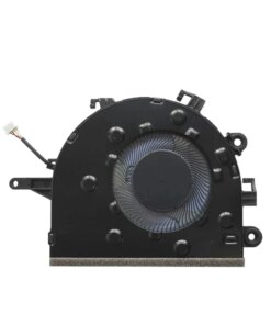 Alternative view of Cooling Fan Lenovo IdeaPad 3-17IML05 17ARE05 17ADA05 17IIL05 81WC 81W5 V17-IIL FM9Q 5F10S13908