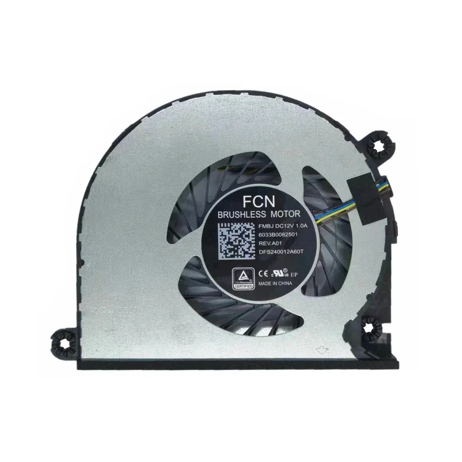 Cooling Fan HP PRO 600 G6 400 G6 22 24 - L89861-001