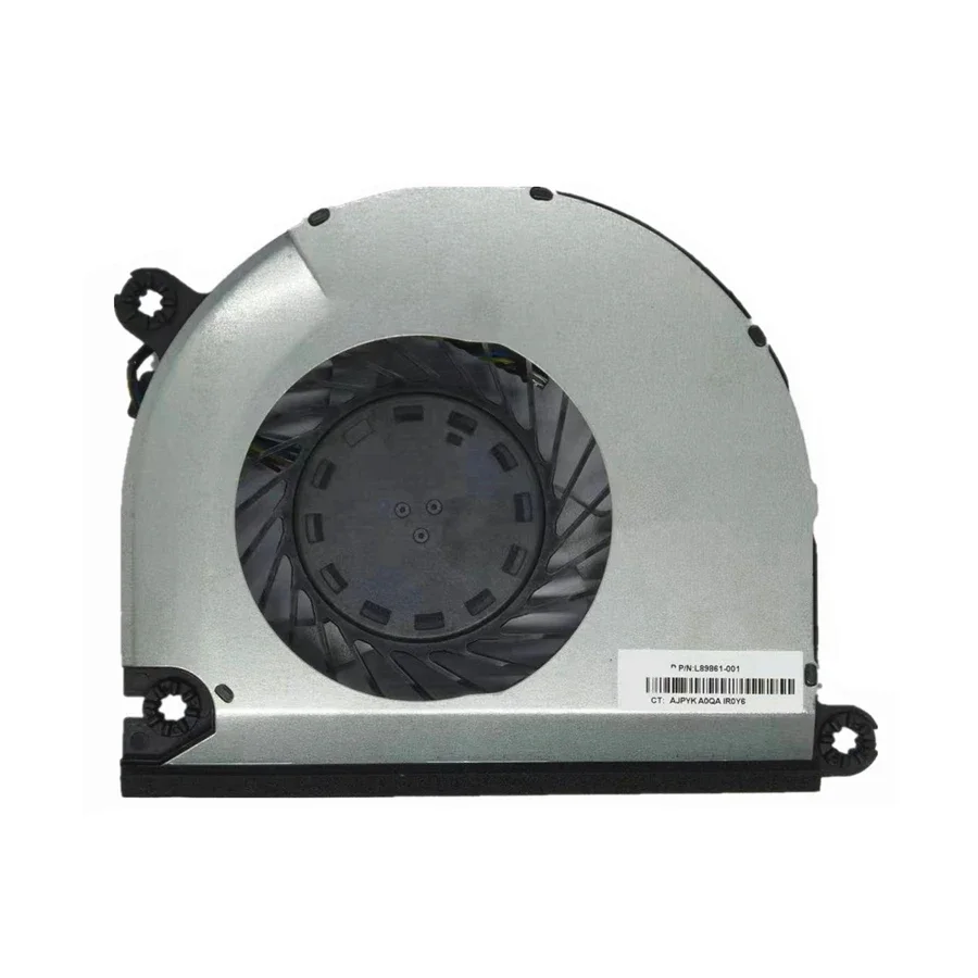 Cooling Fan HP PRO 600 G6 400 G6 22 24 - L89861-001 - Image 2