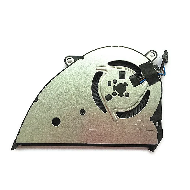 Cooling Fan HP 14-ce 14-ce1004tx 14-ce1006tx TPN-Q207 L26368-001 - Image 2