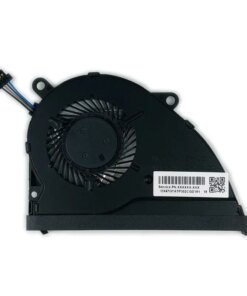 Cooling Fan HP 14-ce 14-ce1004tx 14-ce1006tx TPN-Q207 L26368-001