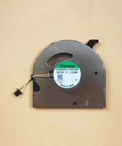 Alternative view of Cooling Fan Acer Chromebook Spin 13 Cp713-1wn EG50040S1-CF80-S9A