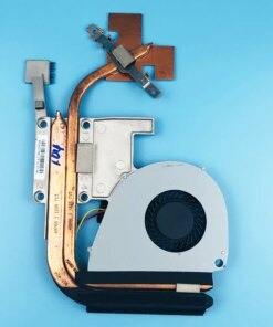 heatsink cooling fan acer aspire v3-551 V3-571 5750 5750G P5WS0 Gateway NV57H