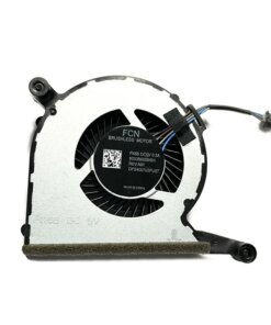 Alternative view of Cooling fan HP HSN-IXO1 Thunderbolt Dock 120W G2 6033B0058401 DFS400705PU0T FK6B 6033B0058501