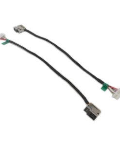 Power Cable HP Chromebook 11 G3 G4 778634-FD1