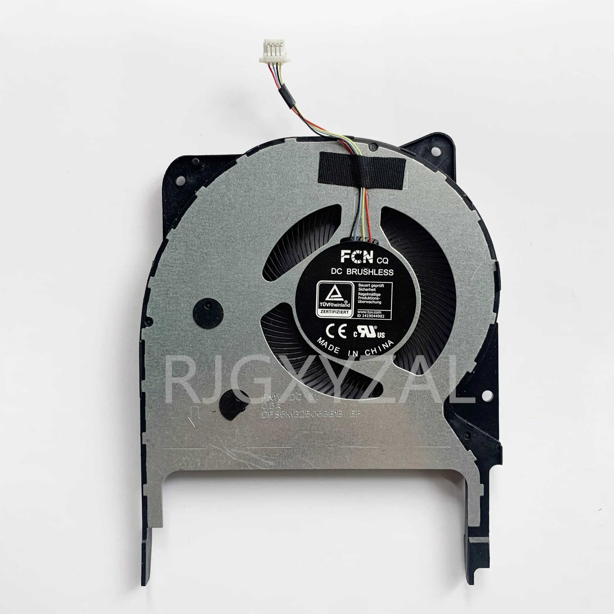 cooling fan FS5M325063B1B EP asus FN1V 13NB0S10M1S011