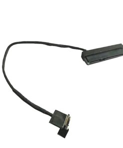 Alternative view of For Acer Aspire Ethos 8950G 8950 TravelMate 5760 5760G Laptop SATA Hard Drive HDD SSD Connector Flex Cable 50.RCN07.002
