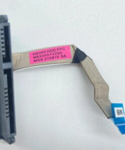 Lenovo V14 G3 IAP G3 IAP G3 ABA V14 G4 IRU G4 IAH SATA HDD SSD Cable NBX0001VZ10 5C10S30217 - Image 6