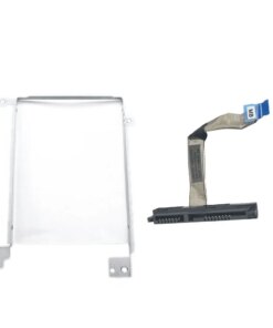 Alternative view of Lenovo V14 G3 IAP G3 IAP G3 ABA V14 G4 IRU G4 IAH SATA HDD SSD Cable NBX0001VZ10 5C10S30217