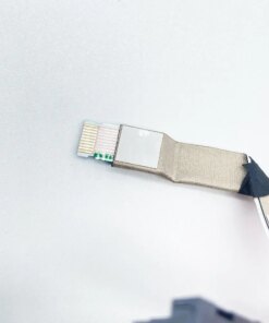 Lenovo V14 G3 IAP G3 IAP G3 ABA V14 G4 IRU G4 IAH SATA HDD SSD Cable NBX0001VZ10 5C10S30217 - Image 5