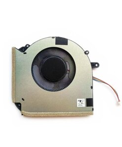 Cooling Fan Asus Vivobook 16x K3605Z K3605V G97N12ms1MZ-57T11 DFSCL42P065939