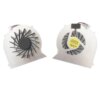 cooling fan Asus N43 N43S N43J N43SL N43SN N43SM N43J N43JF N43JM N43JQ DFS531205HC0T FAJ6