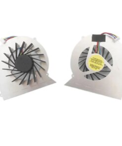 cooling fan Asus N43 N43S N43J N43SL N43SN N43SM N43J N43JF N43JM N43JQ DFS531205HC0T FAJ6