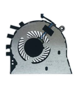 Cooling Fan HP 17-BY 17-CA 17-BY0053C 470 G7 17Q-CS L22531-001 DFS541105FC0T FKN0