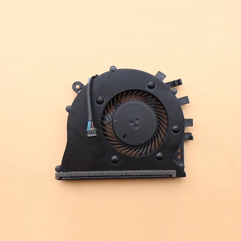 Cooling Fan HP 17-BY 17-CA 17-BY0053C 470 G7 17Q-CS L22531-001 DFS541105FC0T FKN0 - Image 4
