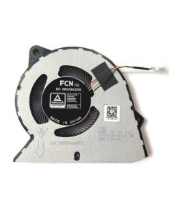 Alternative view of Cooling Fan dell Vostro 3420 3250 3510 Inspiron 3511 3515 FNRK DC28000WFF0 EG50040S1-CQ71-S9A 0RFF51