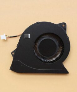 Cooling Fan dell Vostro 3420 3250 3510 Inspiron 3511 3515 FNRK DC28000WFF0 EG50040S1-CQ71-S9A 0RFF51 - Image 4