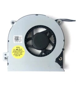 Alternative view of Cooling Fan Dell Alienware 18 R1 M18X R3 0R7H03 DFS601305PQ0T FC6Y