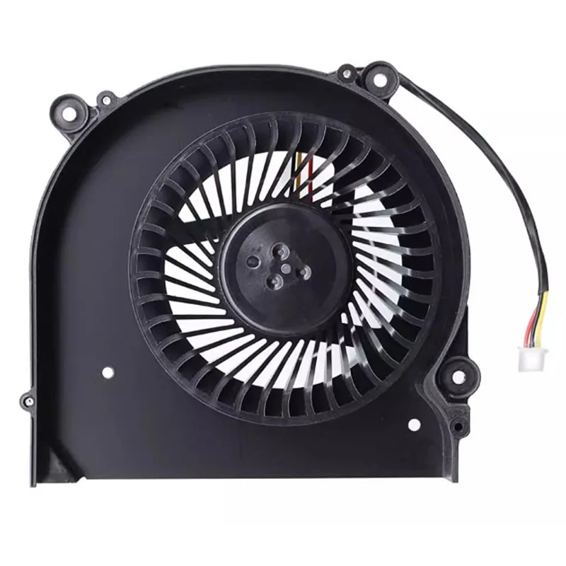 Cooling Fan Hasee z7-kpg1 Z- kp7gs Clevo N875HP6 BS5405MS-U2Y 6-31-N87PN-102 6-31-N87PN-201 - Image 2