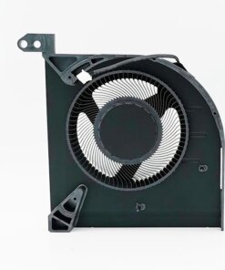 Cooling Fan Lenovo Legion S7 16IRH8 16APH8 82Y3 Y9000X IRH8 R9000X APH8 2023 FQR3 DFSCL42P065932 FQR5 - Image 3