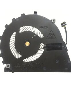 cooling fan HP ZBook Studio 15 G3 G4 HSTNN-C88C HSN-C02C 840960-001 922945-001 NS75C07 15C04 NS75C08 15C05 - Image 4