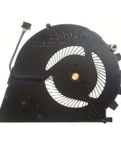cooling fan HP ZBook Studio 15 G3 G4 HSTNN-C88C HSN-C02C 840960-001 922945-001 NS75C07 15C04 NS75C08 15C05 - Image 3