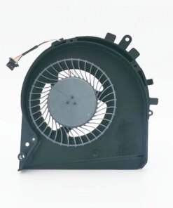 Cooling Fan HP Gaming Pavilion 15-DK DK0020 DK0056WM TPN-C141 L57170-001 L56900-001 ND85C16-18L02 - Image 2