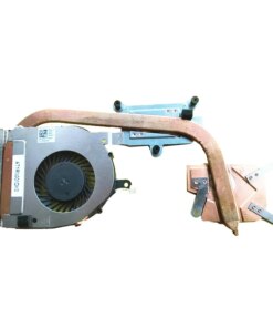Alternative view of Cooling Fan Heatsink dell Inspiron 15 5566 5558 5555 5459 5559 0VX9YP