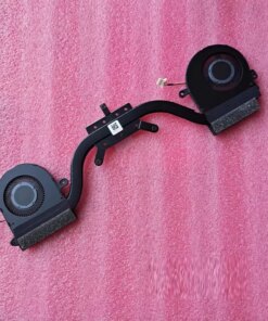 Cooling Fan Heatsink lenovo yoga7 Pro C930-13IKB 5H40S72899 - Image 5