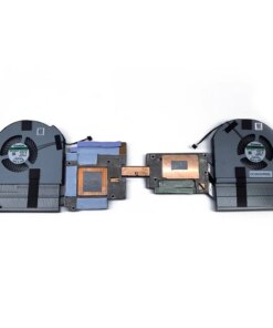 Alternative view of Cooling Fan Heatsink Dell 7750 7760 020V3G