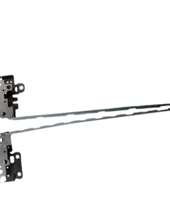 Alternative view of Hp 17-X 17-X100 17-X007CY 17-X114DX 17-X115DX 17-X116DX LCD Hinges