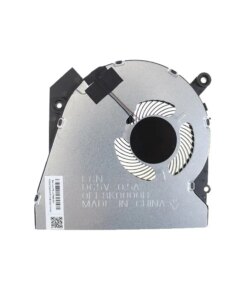 Alternative view of Cooling Fan HP ProBook 450 G6 HSN-Q16C ZHAN 66 PRO 15 G2 9560NG L47695-001 0FL8K000H
