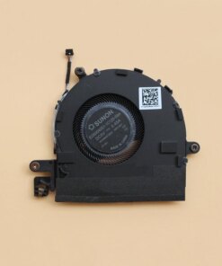 Cooling Fan HP 13 Elite Dragonfly G1 HSN-I32C L78273-001 - Image 5