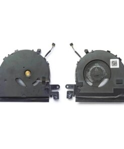 Cooling Fan HP 13 Elite Dragonfly G1 HSN-I32C L78273-001