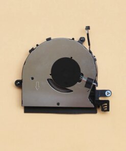 Cooling Fan HP 13 Elite Dragonfly G1 HSN-I32C L78273-001 - Image 4