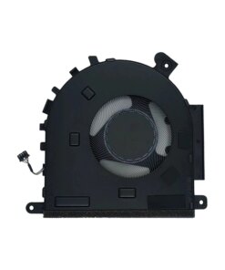 Alternative view of Cooling Fan Lenovo IdeaPad Slim 3 14IRH10/R 14ARP10 14AHP10 14IRU10 83K0 F24118 DFS5L22H15B85T 5F10S14201 / 202