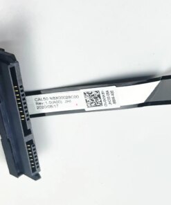 Dell Vostro 15 3480 3481 3490 3580 3582 3583 3584 3585 3590 3591 3593 SATA HDD SSD Cable - Image 5