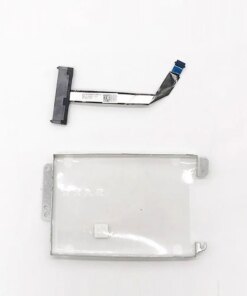 Alternative view of Dell Vostro 15 3480 3481 3490 3580 3582 3583 3584 3585 3590 3591 3593 SATA HDD SSD Cable