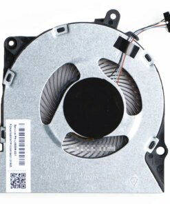 Alternative view of cooling fan HP 430G6 430 G6 HSN-Q14C L45886-001 47X8IFATP10 0FL8H0000H