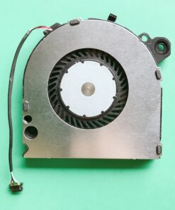 Alternative view of cooling fan Samsung FGC6 DFS150005040T ba31-00155b BA31-00155A NS65A00-14H04