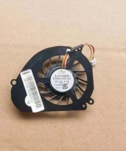 cooling fan A-POWER BS5005H2B-U35