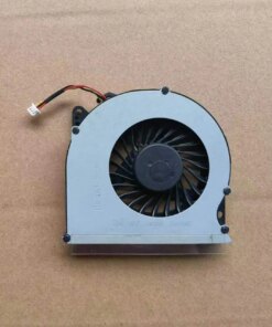 Alternative view of cooling fan NEC PC-VK27MDZFN pc-vk27mxzdj DFS561405FLOT FGKQ