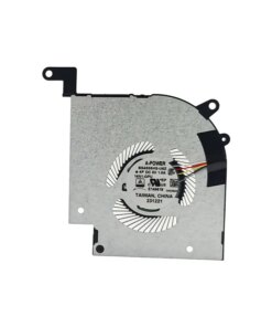 Alternative view of Cooling Fan MSI Prestige 14 AI Evo MS-14N1 BS5405HS-U5Y BS5405HS-U6Z