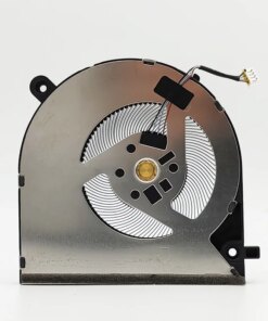 Alternative view of Cooling Fan HP Pavilion 16-AF 16-AG TPN-C177 TPN-C178 ND75C0T 23H33 N94801-001