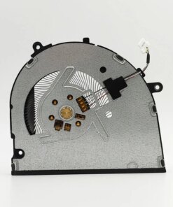 Alternative view of Cooling Fan HP EliteBook 660 G11 ND75C39 23H05 N99270-001 DQ5D587E002