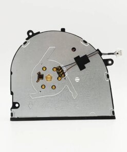 Alternative view of Cooling Fan HP U15 HSN-038/39C-4/6 P00708-001 N72778-002
