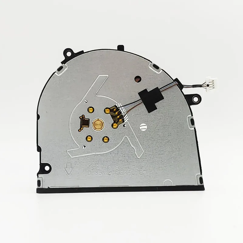 Cooling Fan HP U15 HSN-038/39C-4/6 P00708-001 N72778-002 - Image 2
