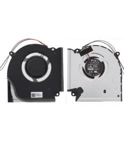 Cooling Fan Asus Rog Strix G513 G513QR G713 G713QR G533QR G733QS 13NR0540P02011 13NR0540P01011 - Image 2