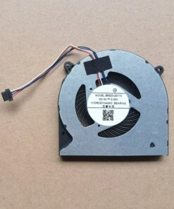 cooling fan heatsink B85D3-20110 DC5V 4-pin - Image 4